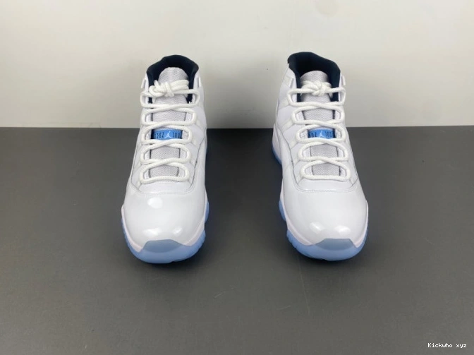 CT8012-104 Blue Jordan Air legend 11 0522